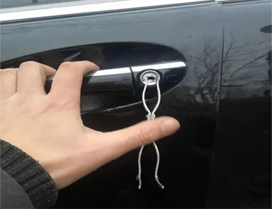 新邱24小时上门开锁公司