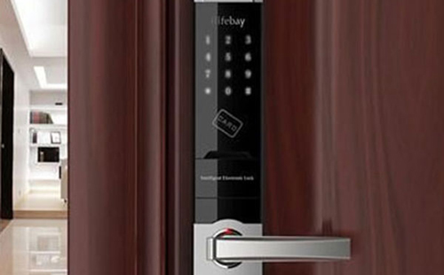 新邱24小时上门开锁公司