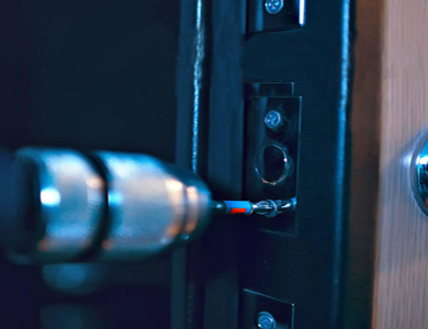 新邱24小时上门开锁公司