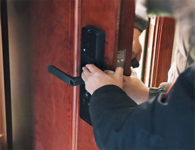 新邱24小时上门开锁公司